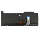 Tastatura za laptop Asus ROG Strix Scar III G512 G531 G532 veliki enter pozadinsko osvetljenje - 223196