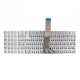 Tastatura za laptop Asus S505c UK bez frejma - 46982-1