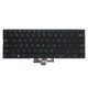 Tastatura za laptop Asus UX433 crna backlight - 205076-1-1