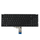 Tastatura za laptop Asus Vivobook 15 F512 F512DA Vivobook X512 X512FA mali enter - 223199