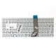 Tastatura za laptop Asus X402/X400 - 59630-1