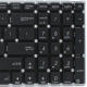 Tastatura za laptop Asus X543 - 84042-1