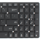 Tastatura za laptop Asus X751 - 84051-1