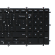 Tastatura za laptop Dell 5000, 5567 - 96549-1-1-1