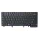 Tastatura za laptop Dell E6430 - 45572-1