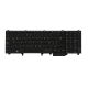 Tastatura za laptop Dell E6520 - 44220-1