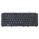Tastatura za laptop Dell Inspirion 1545 crna - 15757