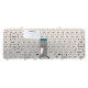 Tastatura za laptop Dell Inspirion 1545 crna - 15757