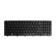 Tastatura za laptop Dell Inspirion N5010 crna - 121283-1