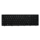 Tastatura za laptop Dell Inspirion N5110 crna - 11878