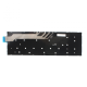 Tastatura za laptop Dell Inspiron 15 3590 - 82036-1-1