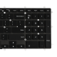 Tastatura za laptop  Dell Inspiron 15-5000 5565 5567 17 5765 5767 pozadinsko osvetljenje - 223192