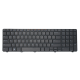 Tastatura za laptop Dell Inspiron N7010 - 39697
