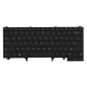 Tastatura za laptop Dell Latitude E5420 E5430 E6220 E6230 E6330 E6320 E6420 E6430 sa pozadinskim osvetljenjem - 223203
