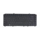 Tastatura za laptop Dell M1330/1400/1420/1500/1520/1525/1526 crna - 59633