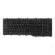 Tastatura za laptop Fujitsu AH532 - 46977-1