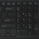 Tastatura za laptop Fujitsu AH552 - 46978-1