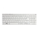 Tastatura za laptop Gateway NV52L NV55S NV57 bela - 89839-1-1