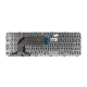 Tastatura za laptop HP 17-e000 - 36076-1