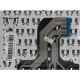 Tastatura za laptop HP 250 255 G4 veliki enter - 200972-1-1-1