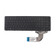 Tastatura za laptop HP 250 G3 (mali enter sa frameom) - 70367-1-1