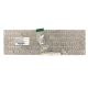 Tastatura za laptop HP 250 G6 bela - 204299