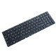 Tastatura za laptop HP 250 G7 - 612124