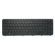 Tastatura za laptop HP 350 355 G1 G2 - 46016