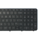 Tastatura za laptop HP 350 355 G1 G2 - 46016