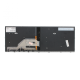 Tastatura za laptop HP 430 G5 sivi frame - 88326-1-1