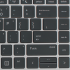 Tastatura za laptop HP 430 G5 sivi frame - 88326-1-1
