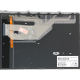 Tastatura za laptop HP 430 G5 sivi frame - 88326-1-1