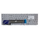 Tastatura za laptop HP 4530S - 95968-1-1