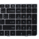 Tastatura za laptop HP 4530S - 95968-1-1