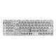 Tastatura za laptop HP 470 G5 sivi frame - 218424-1-1-1-1