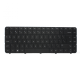 Tastatura za laptop HP 630/ G4/ G6/ CQ57/ 430 crna (veliki enter) - 89122-1-1-1
