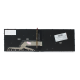 Tastatura za laptop HP 650 G4 sa pozadinskim osvetljenjem - 204546