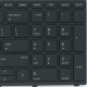 Tastatura za laptop HP 650 G4 sa pozadinskim osvetljenjem - 204546