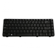Tastatura za laptop HP 6720s - 15858