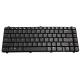 Tastatura za laptop HP 6735S crna - 11875
