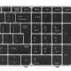 Tastatura za laptop HP 850 G4 - 84045-1-1-1-1-1