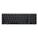 Tastatura za laptop HP 8560p with mouse - 96551-1