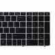 Tastatura za laptop HP 8560p with mouse - 96551-1