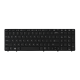 Tastatura za laptop HP 8560p Mali enter - 223290