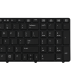Tastatura za laptop HP 8560p Mali enter - 223290