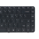 Tastatura za laptop HP Compaq Presario CQ62/G62 - 59637
