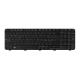 Tastatura za laptop HP CQ71 veliki enter crna - 223289