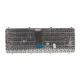 Tastatura za laptop HP DV5-1000 siva - 25229