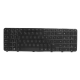 Tastatura za laptop HP DV6-6000 - 39699
