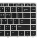 Tastatura za laptop HP EliteBook Folio 9470, 9470m, 9480, 9480m pozadinsko osvetljenje - 223213